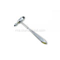 Hammer Percussion Reflex Diagnostic Hammer